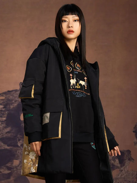 芥末女装产品图片