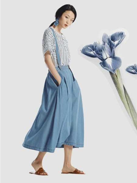 天纳吉尔 TinaGia女装产品图片