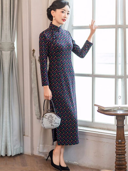 E·Beauty逸红颜女装产品图片