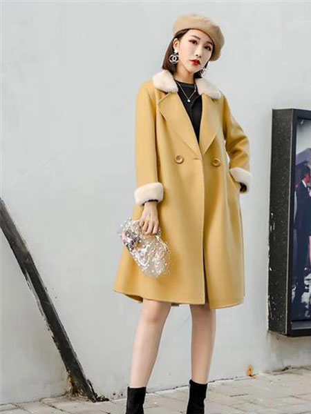 Gircher/Jinlijia女装产品图片