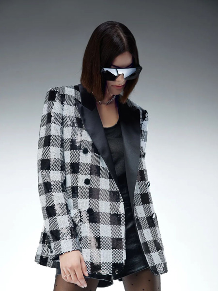 艾琳睿ERINRAE女装产品图片