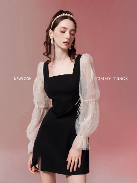 糖力潮品(TAMMYTANGS)女装产品图片