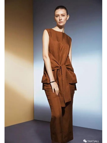 THAT'S ALL女装产品图片