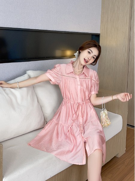 U&V女装产品图片