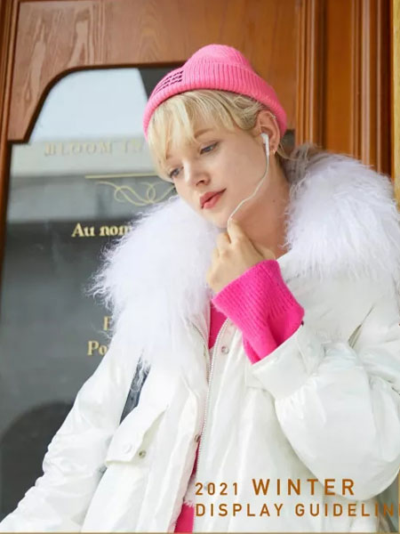 衣盟女装产品图片