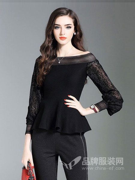 慕兰茜女装产品图片 慕兰茜女装产品图片