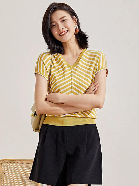 恩佐（ANJOR）女装产品图片