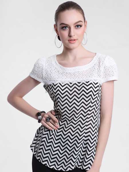 栢富麗fully100女装产品图片