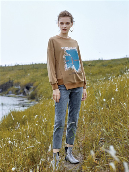 木茜格MUSIG女装产品图片