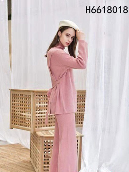 播妍女装产品图片