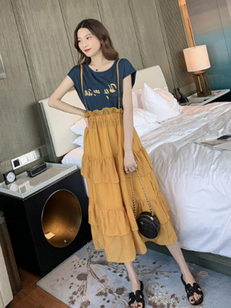 景安女装产品图片