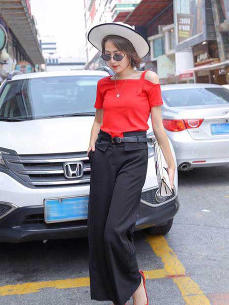 ASKA CUI&YAYA女装产品图片