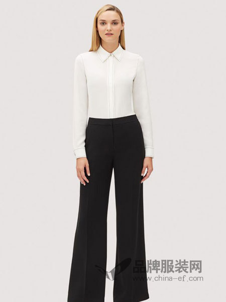 拉飞逸女装产品图片