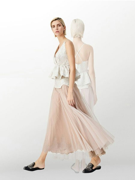 WEN&VI女装产品图片