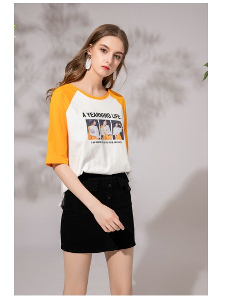 羽設女装产品图片