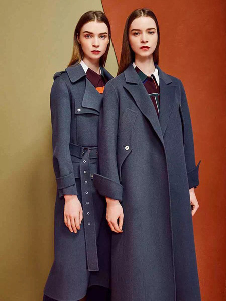 FIFILAPIN女装产品图片