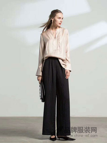 安迪诗女装产品图片