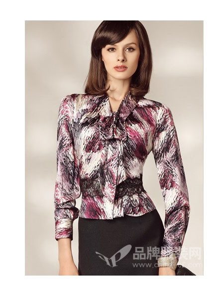 红袖坊 - red house女装产品图片