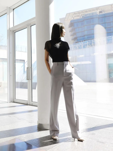 鲁遇Nikita Lu女装产品图片