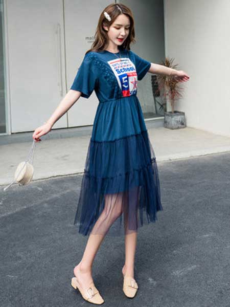 BEAUTY MARK飚美女装产品图片