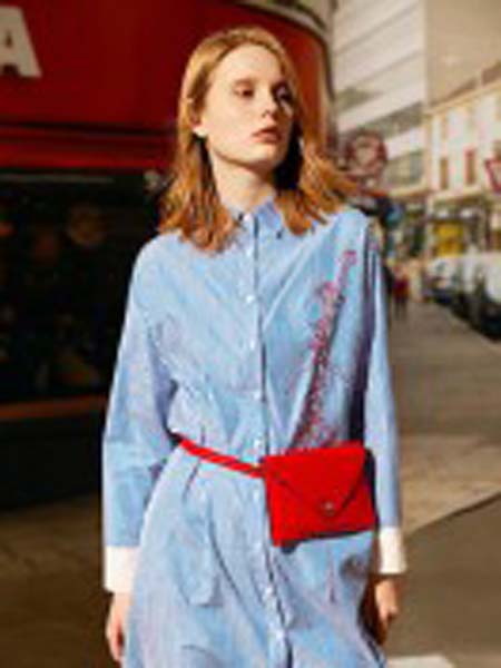 玛格丽女装产品图片