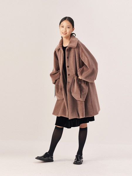 Exzind 席牌女装产品图片