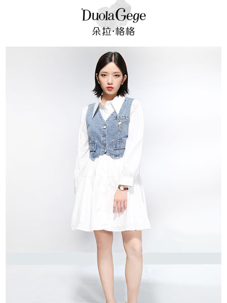 朵拉格格女装产品图片 朵拉格格女装产品图片