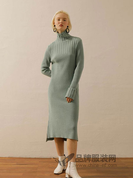 ON&ON女装产品图片