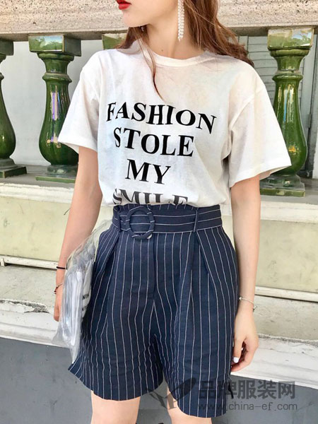 POSE CASE女装产品图片