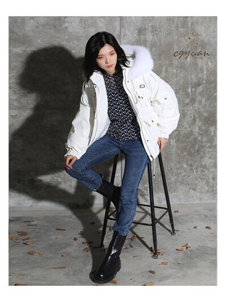 依桂瑗egyuan女装产品图片