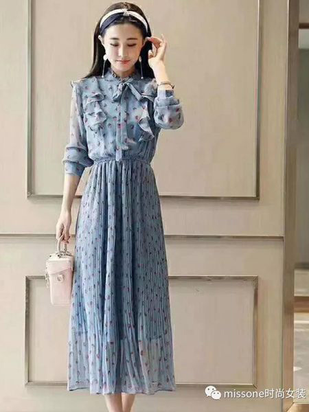 MISS ONE女装产品图片