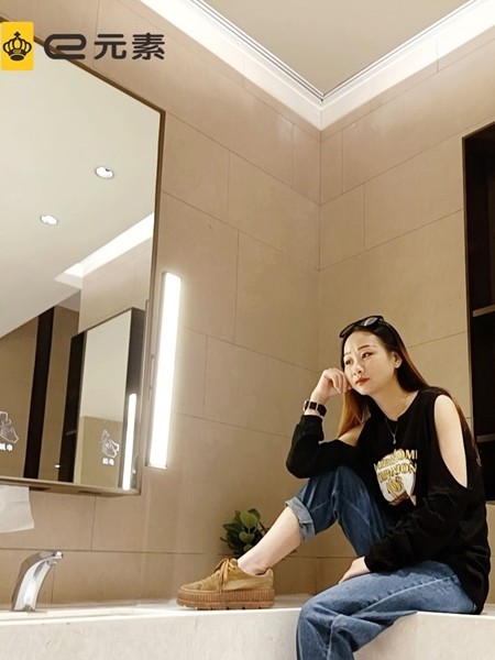 e元素女装产品图片