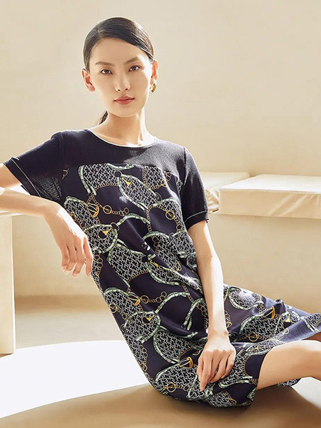 恩佐（ANJOR）女装产品图片