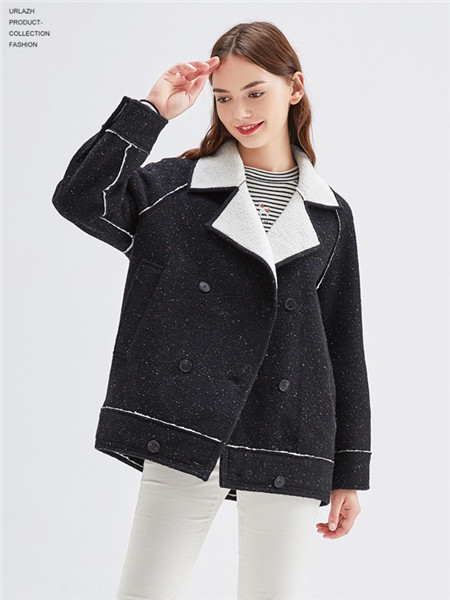 urlazh有兰女装产品图片