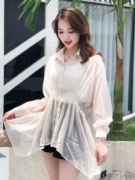 葵后服饰cc+di charme女装产品图片