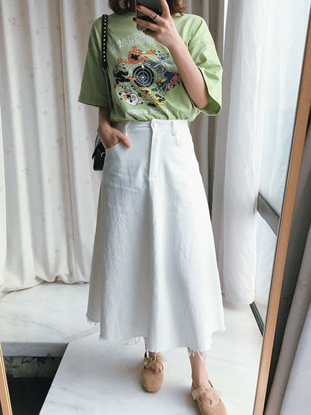 as安都女装产品图片