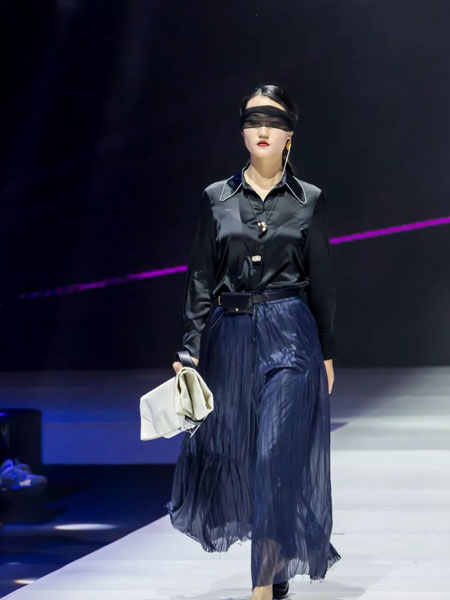 楮墨女装产品图片 楮墨女装产品图片