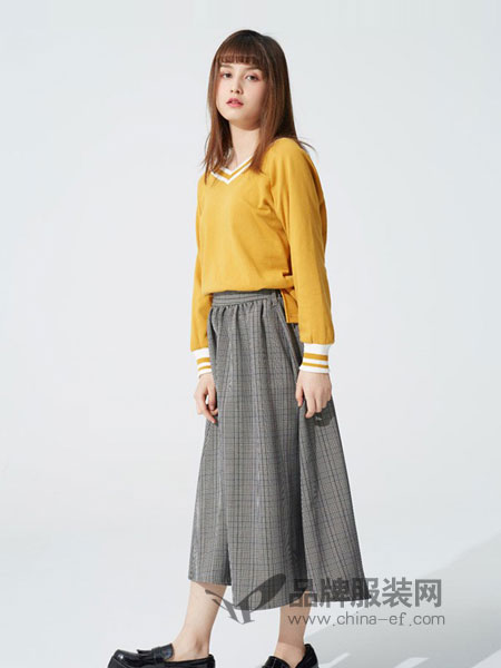 E hyphen world gal女装产品图片