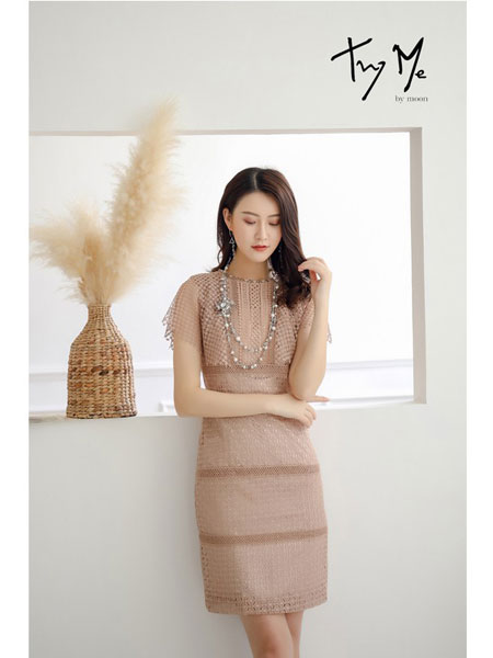 trymebymoon、Try Me女装产品图片