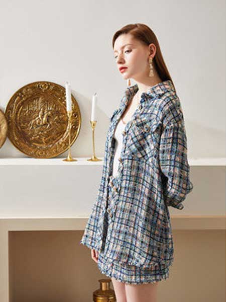 QS秸熙女装产品图片