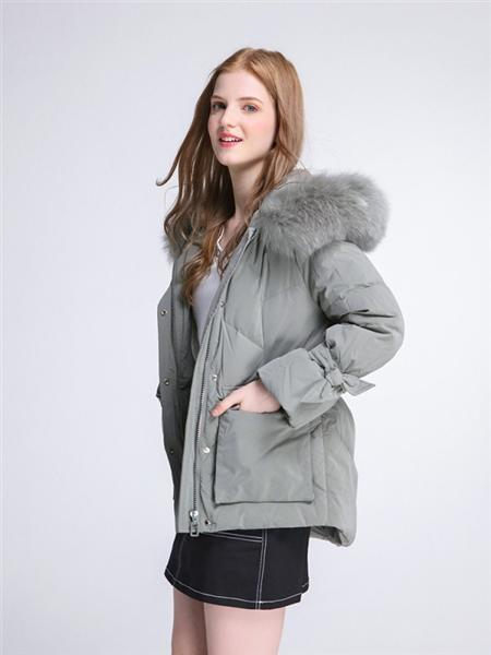 伊纱贝莲JSAPUILIN女装产品图片