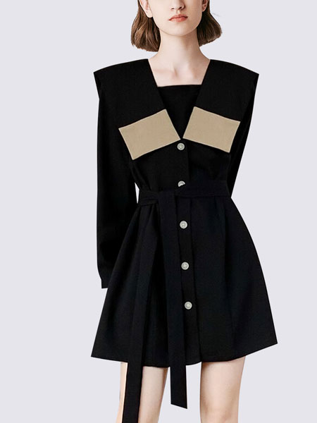 玛依尔女装产品图片