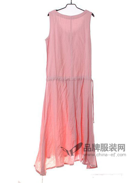 佈依诺斯Buyinuosi女装产品图片