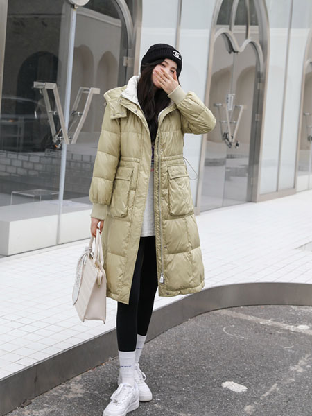 波莫纳女装产品图片