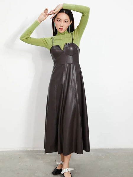 艺之卉|EACHWAY女装产品图片