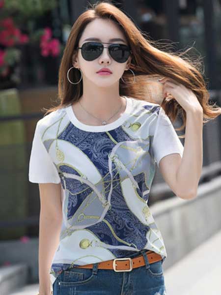 卡微儿邦威女装产品图片