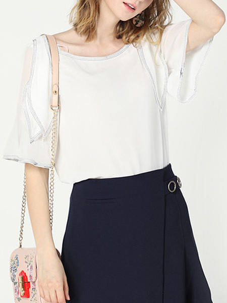 美可可女装产品图片