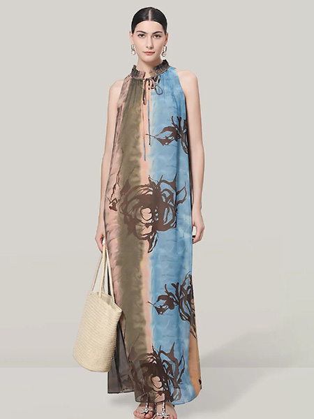 ladanum阿丹娜女装产品图片