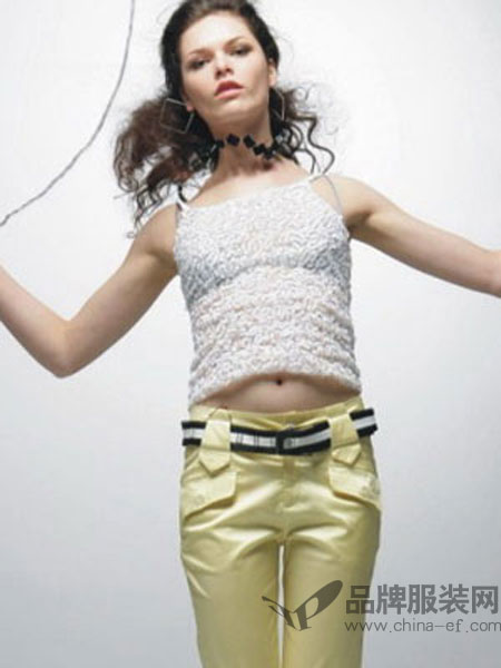 丽洁女装产品图片