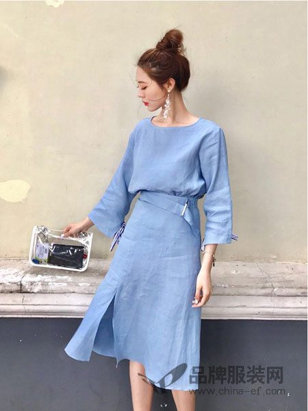 POSE CASE女装产品图片